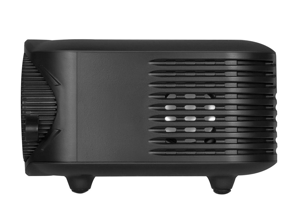 Проектор Rombica Ray Mini Black (Р)-4