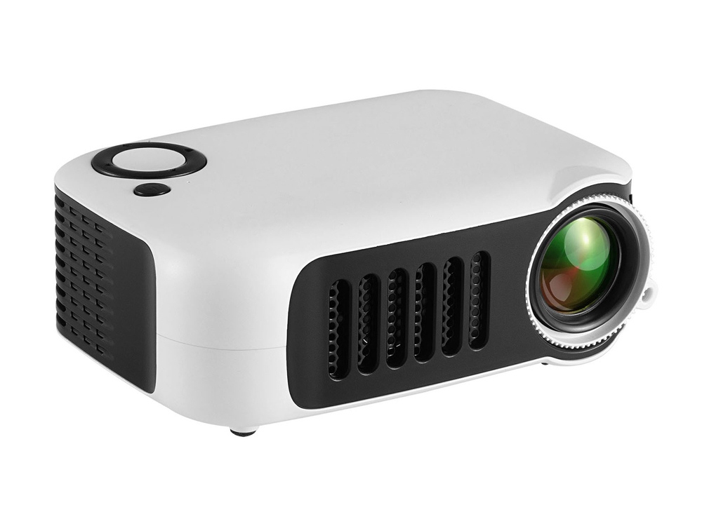 Проектор Rombica Ray Mini White (Р)-1