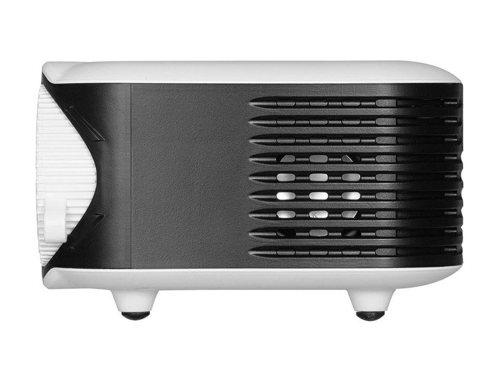 Проектор Rombica Ray Mini White (Р)-4