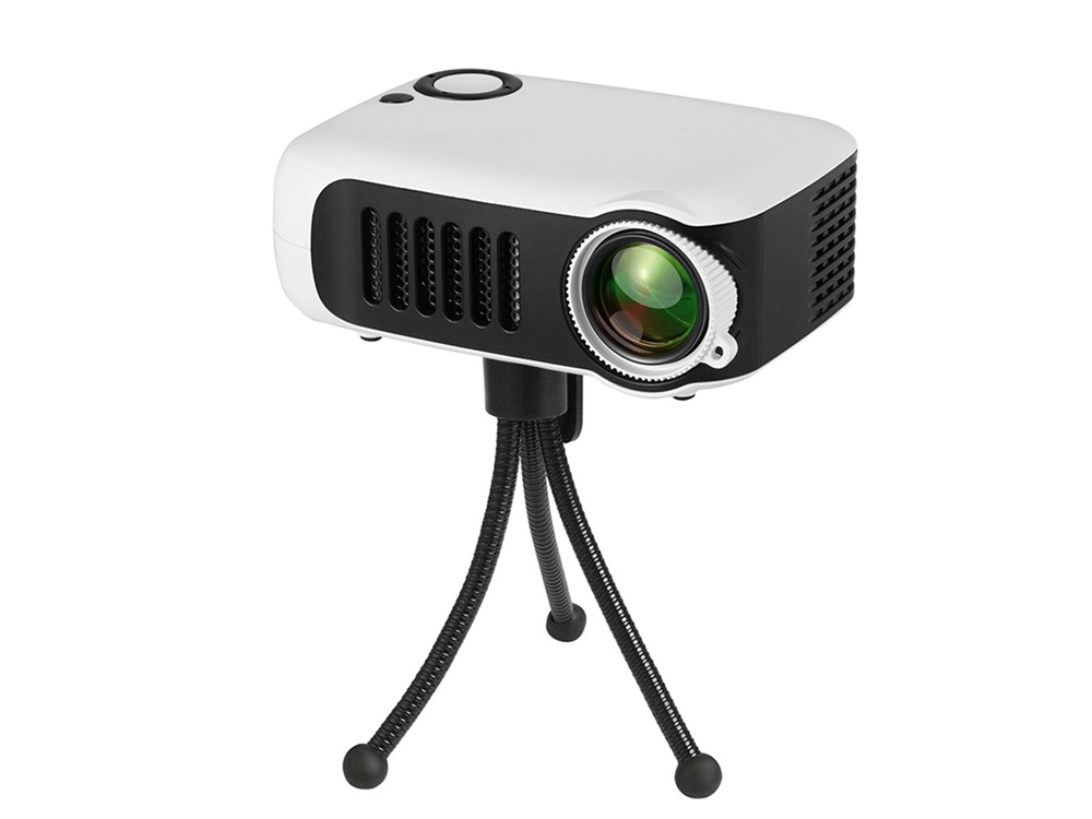 Проектор Rombica Ray Mini White (Р)-5