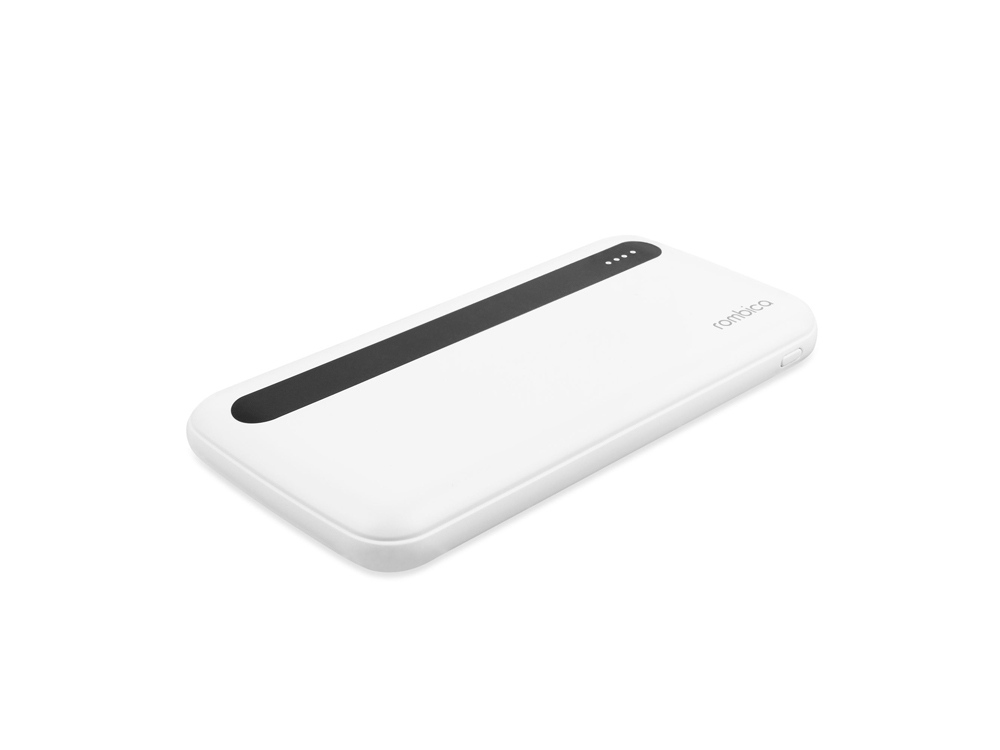 Внешний аккумулятор Rombica NEO PBS100 White (Р)-1