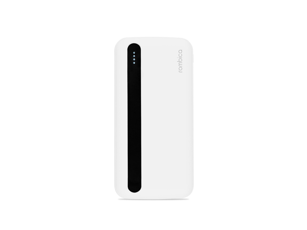 Внешний аккумулятор Rombica NEO PBS100 White (Р)-3