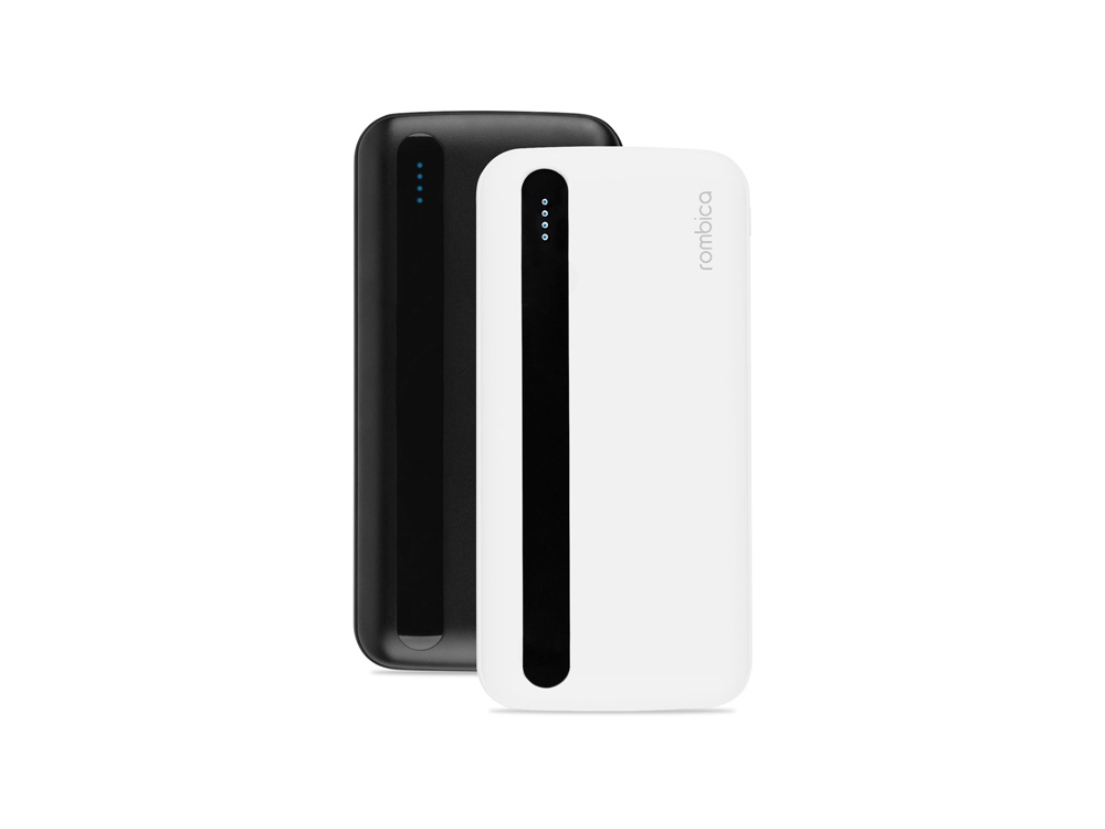 Внешний аккумулятор Rombica NEO PBS100 White (Р)-10