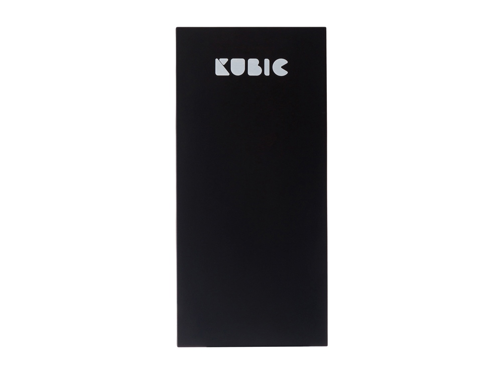 Внешний аккумулятор Kubic PB14X Black (Р)-1