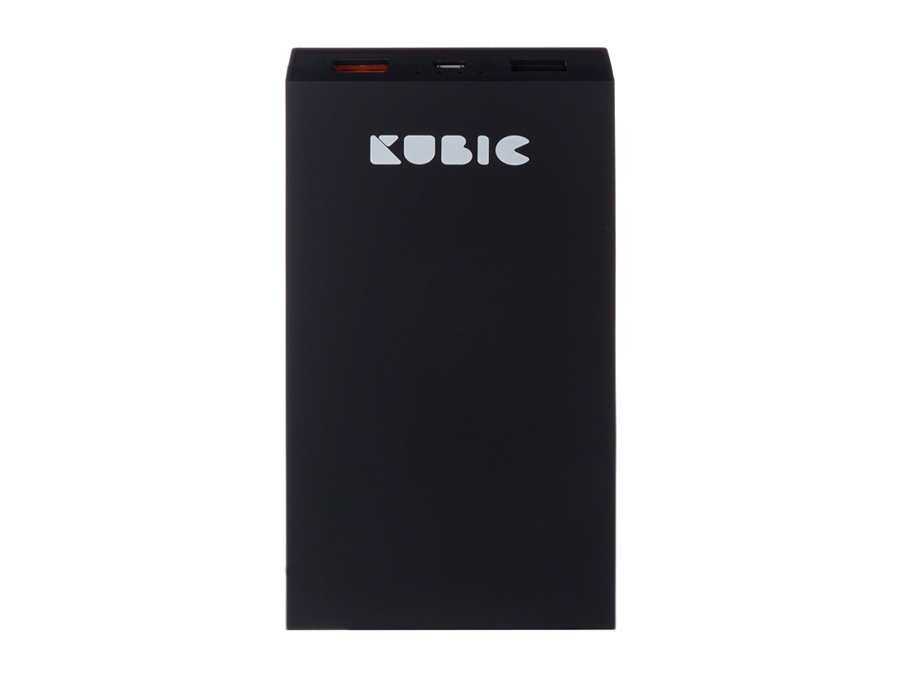 Внешний аккумулятор Kubic PB14X Black (Р)-2