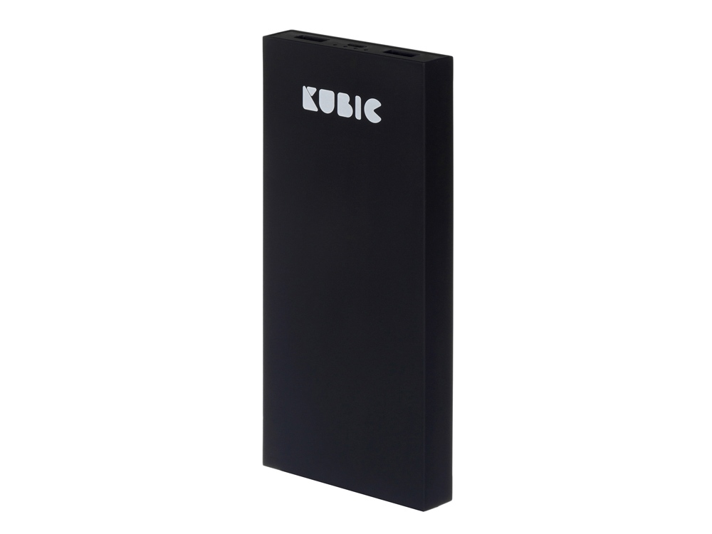 Внешний аккумулятор Kubic PB14X Black (Р)-3
