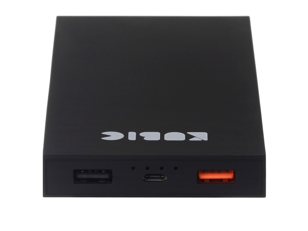 Внешний аккумулятор Kubic PB14X Black (Р)-4