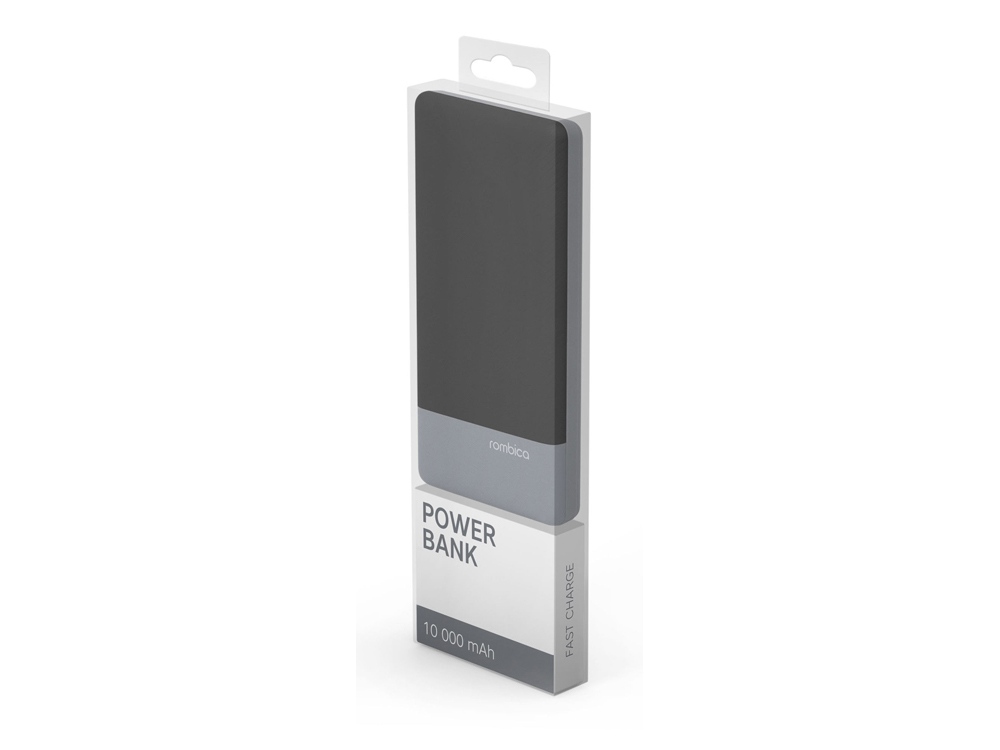 Внешний аккумулятор Rombica NEO Charge 1C-5