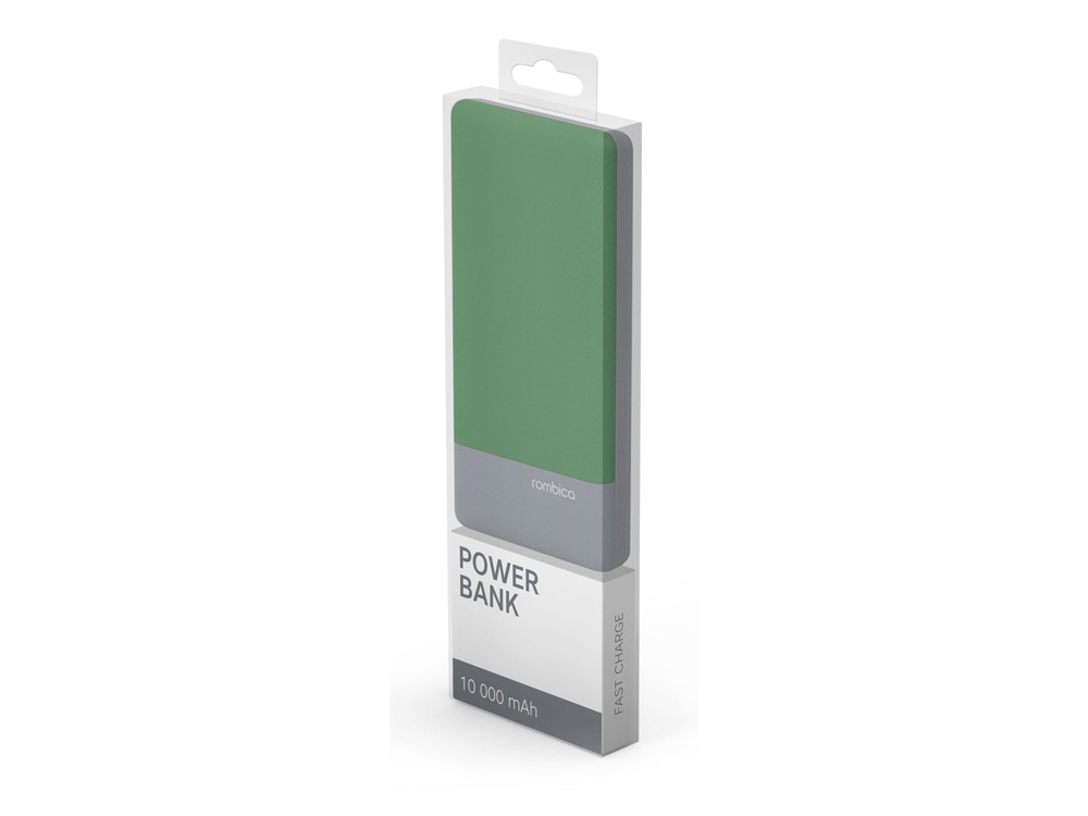 Внешний аккумулятор Rombica NEO Charge 3C (Р)-5