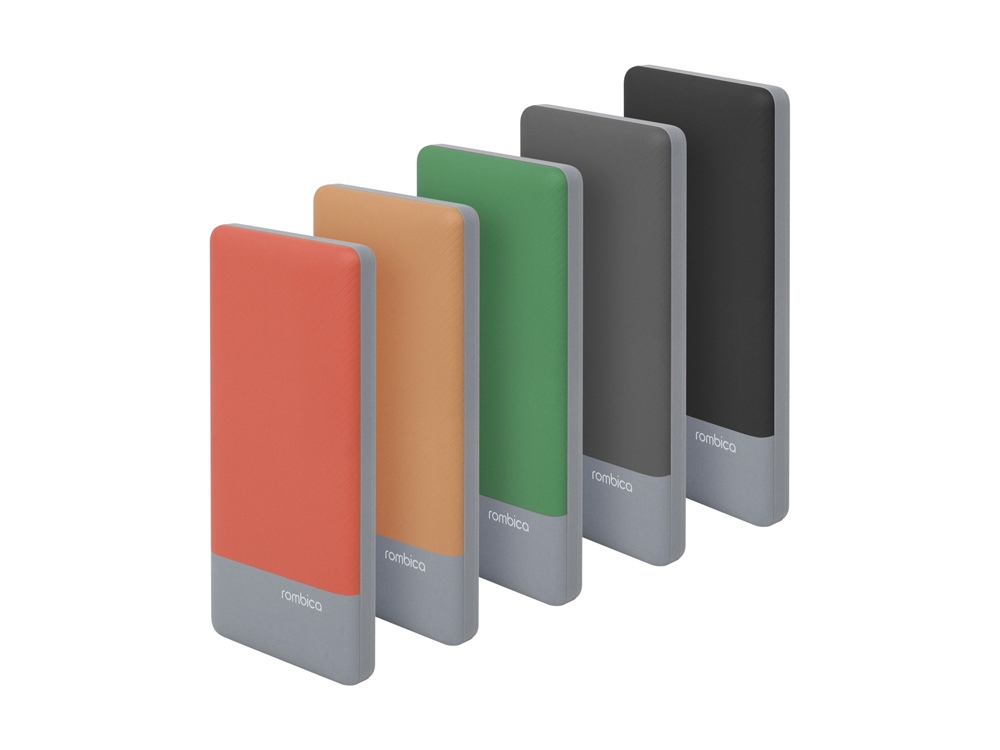 Внешний аккумулятор Rombica NEO Charge 4C (Р)-3