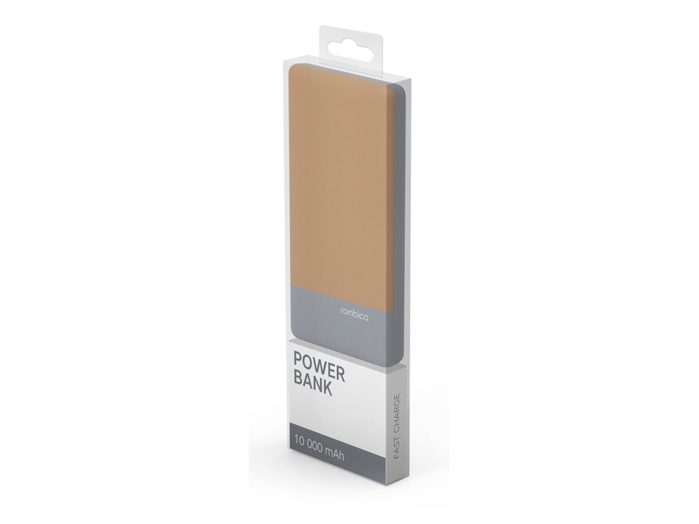 Внешний аккумулятор Rombica NEO Charge 4C (Р)-5