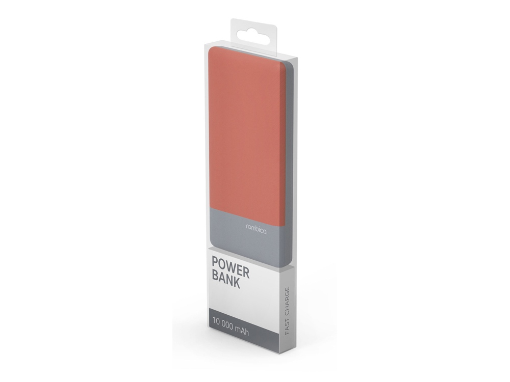 Внешний аккумулятор Rombica NEO Charge 5C (Р)-5