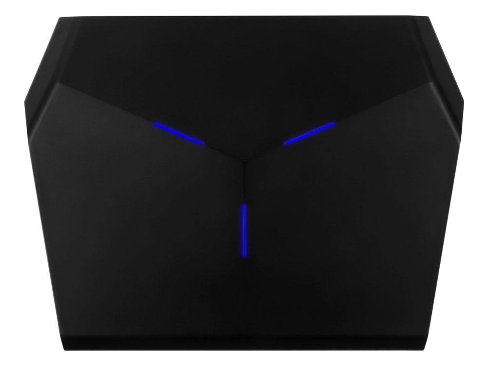 Мультимедийный проектор Rombica Ray Eclipse Black (Р)-2