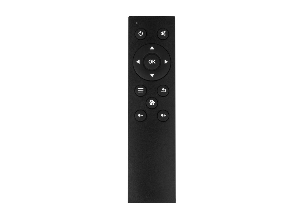 Мультимедийный проектор Rombica Ray Eclipse Black (Р)-4