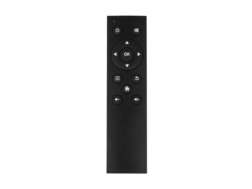 Мультимедийный проектор Rombica Ray Eclipse White-4