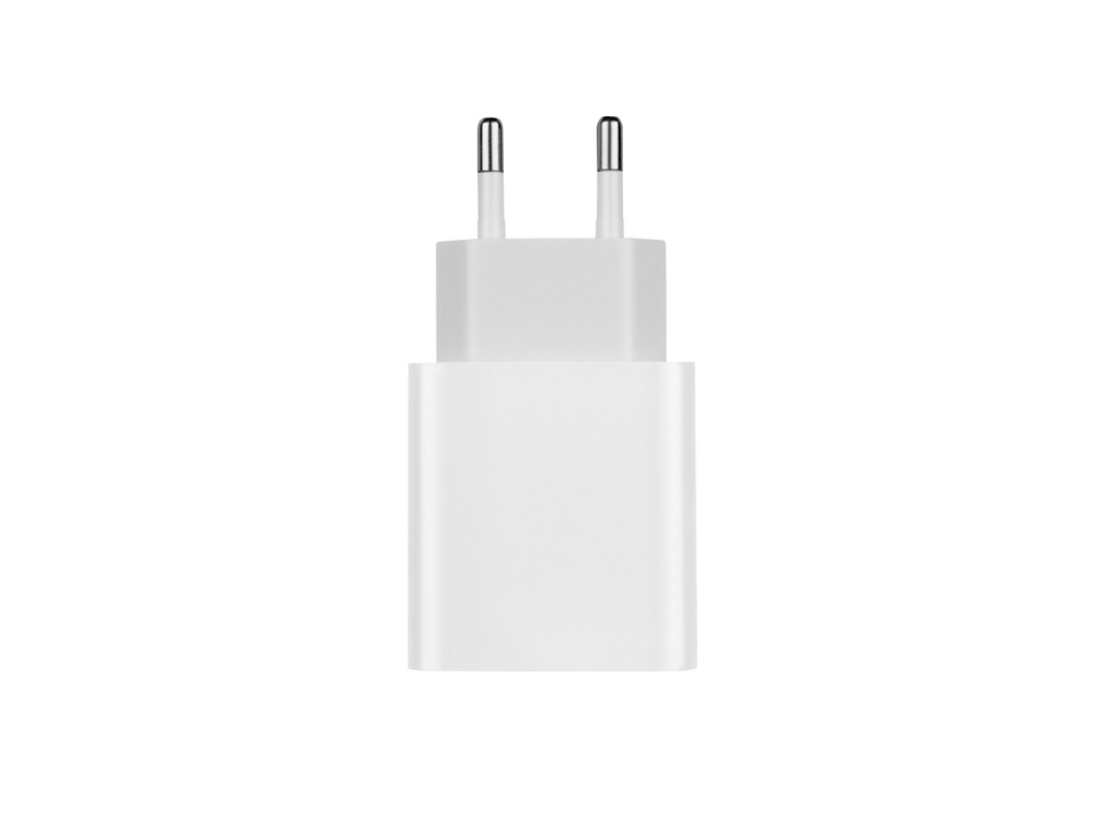 Сетевое зарядное устройство Rombica NEO ZQ3 PD (Р)-1