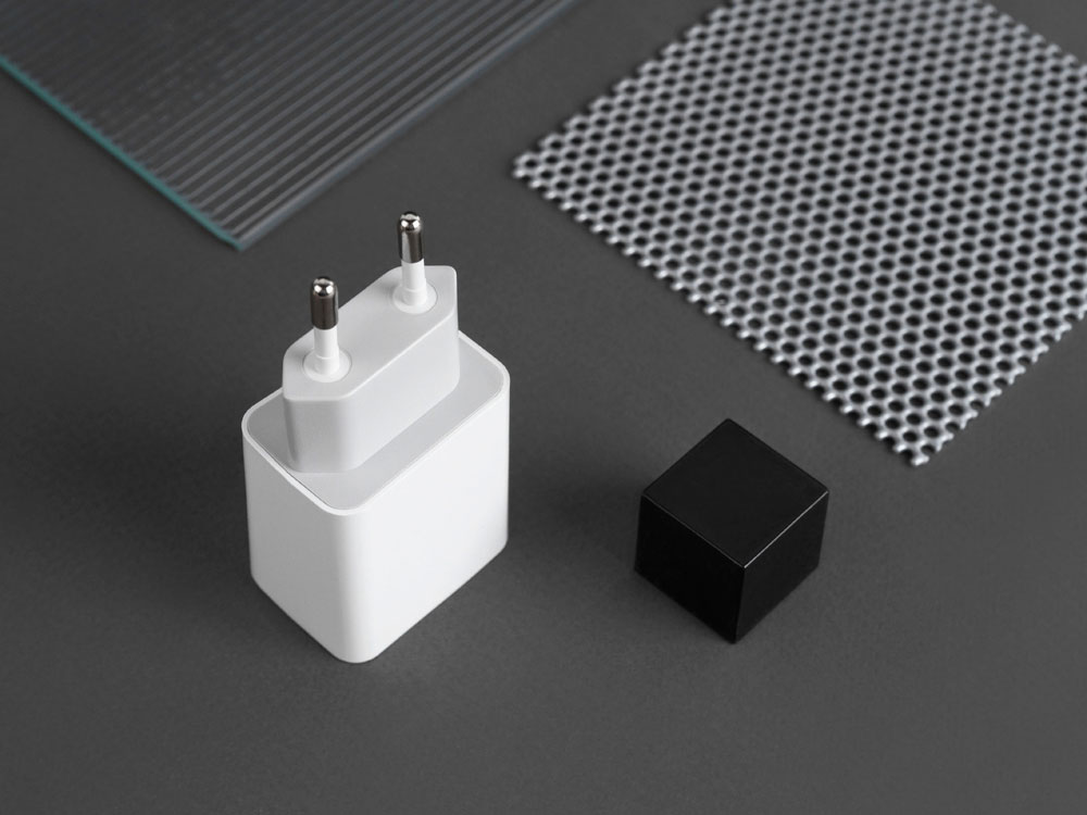 Сетевое зарядное устройство Rombica NEO ZQ3 PD (Р)-6