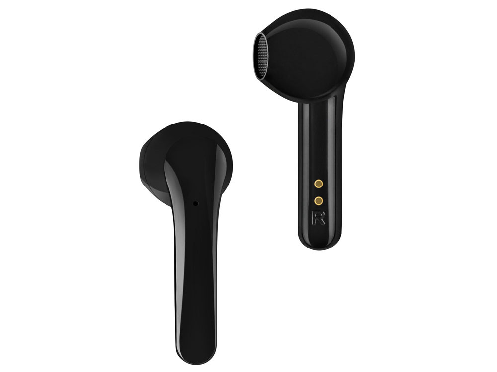 Беспроводные наушники Rombica Mysound Flip Black (Р)-4