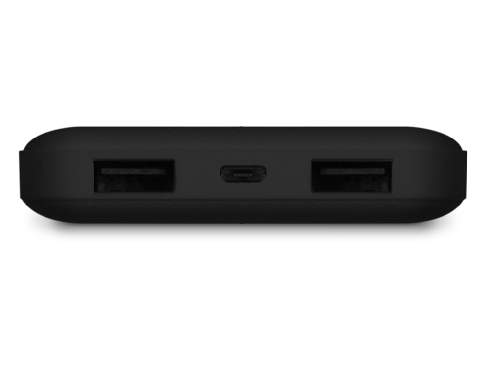 Внешний аккумулятор Rombica NEO PB100, черный (P)-2