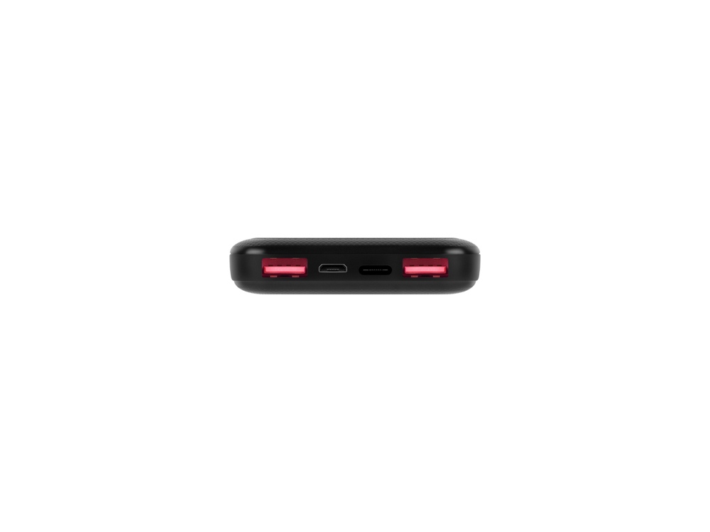 Внешний аккумулятор Rombica NEO Discover Pro Black (Р)-2