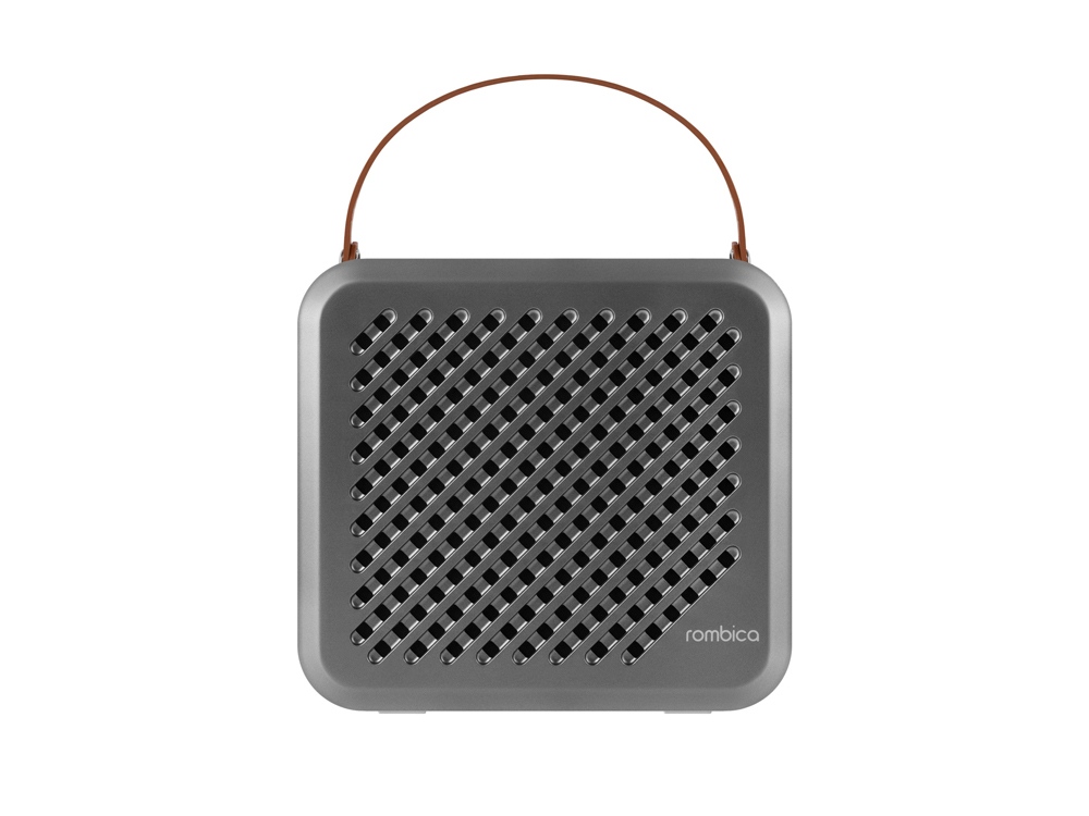 Портативная акустика Rombica mysound Chroma Grey (Р)-1