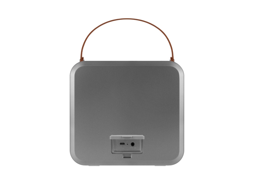 Портативная акустика Rombica mysound Chroma Grey (Р)-2