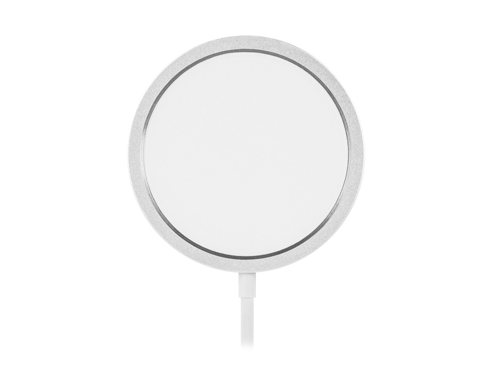 Беспроводное зарядное устройство Rombica NEO Magneto (Р)-1