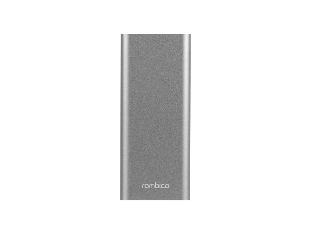 Внешний аккумулятор Rombica NEO PRO-100С (Р)-2