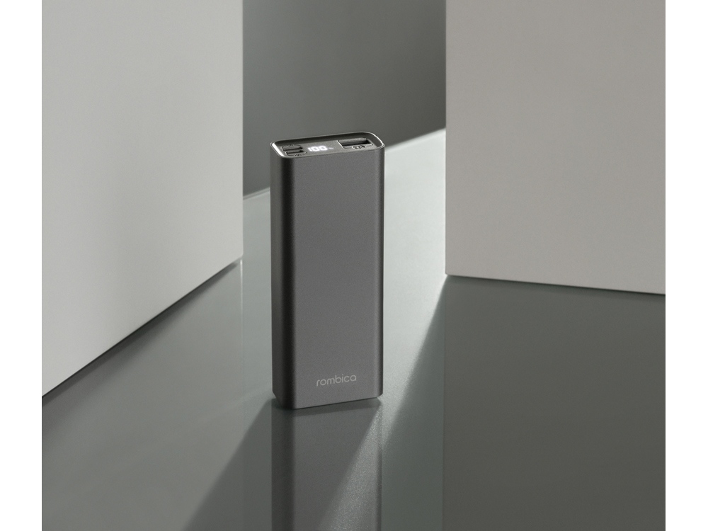 Внешний аккумулятор Rombica NEO PRO-100С (Р)-5