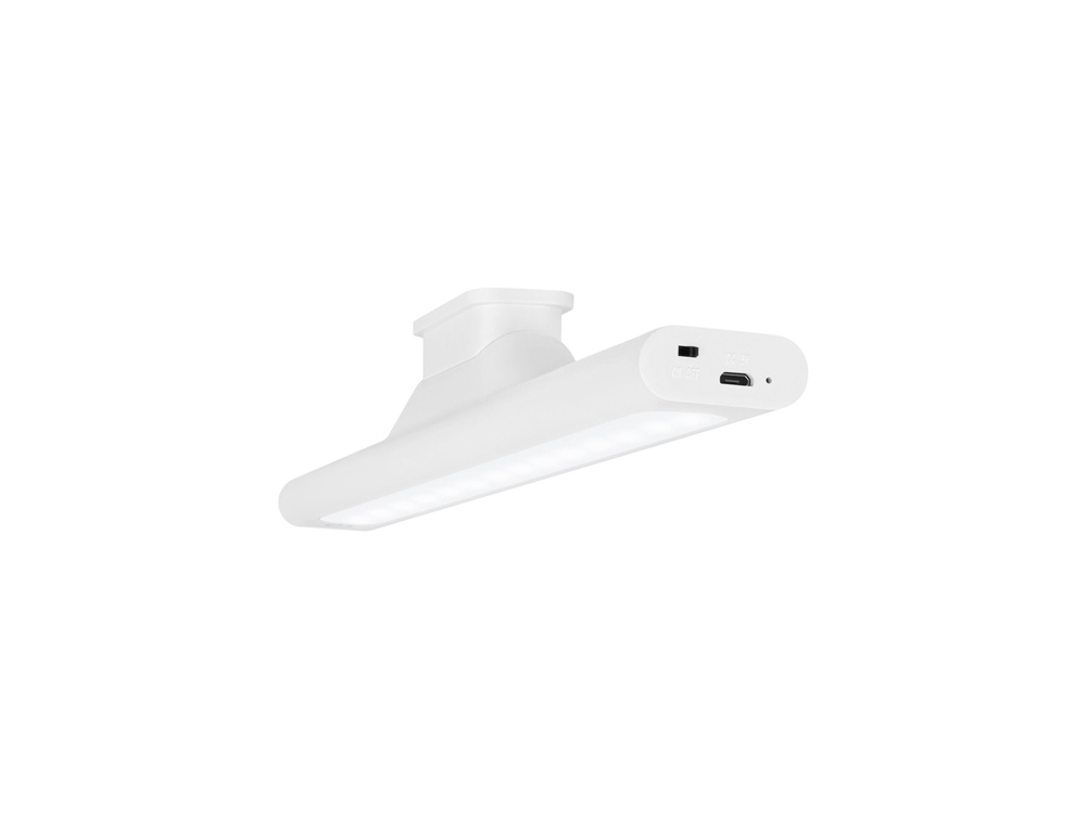 Светильник Rombica Prima White-1
