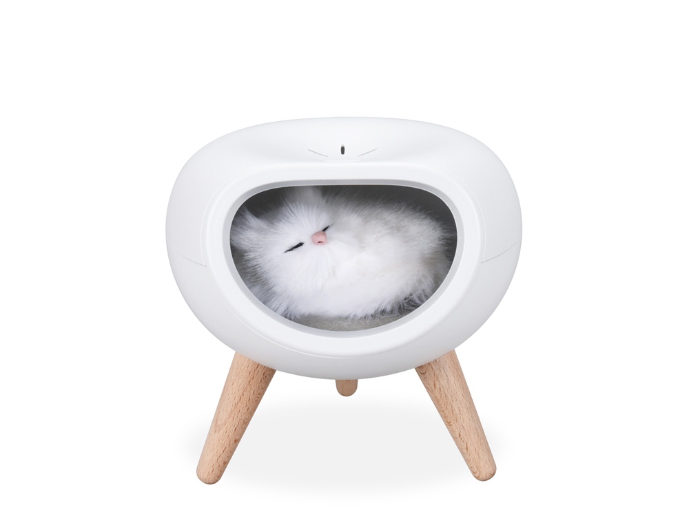 Ночник Rombica LED Koko White (Р)-2