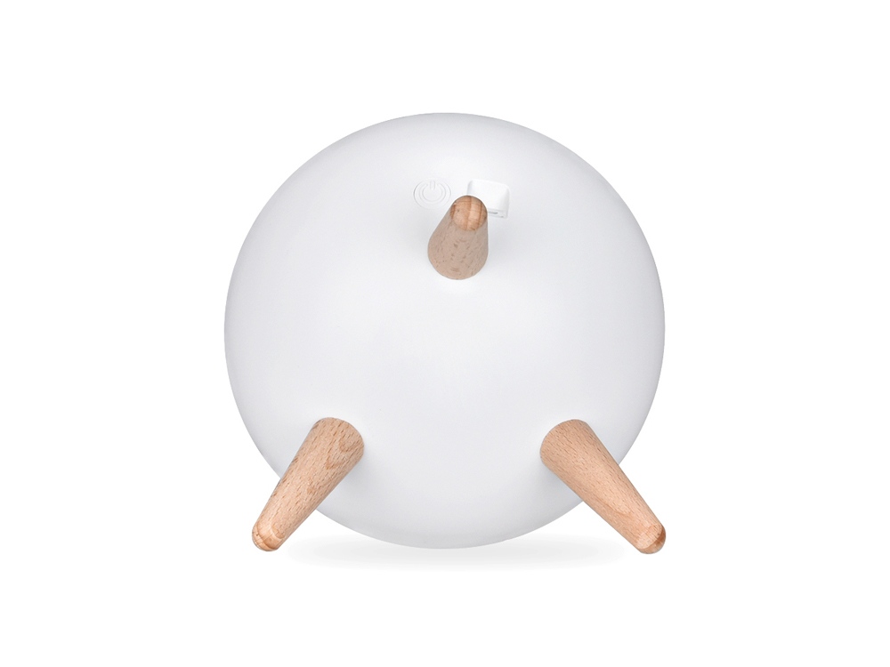 Ночник Rombica LED Koko White (Р)-3