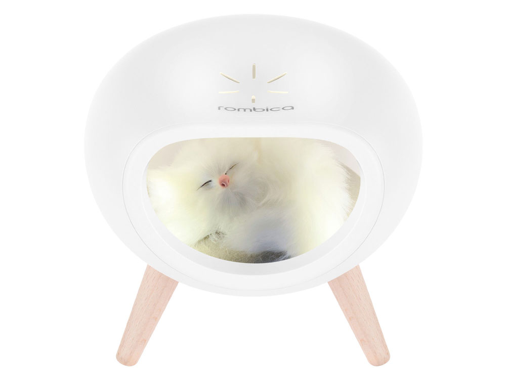 Ночник Rombica LED Koko White (Р)-6