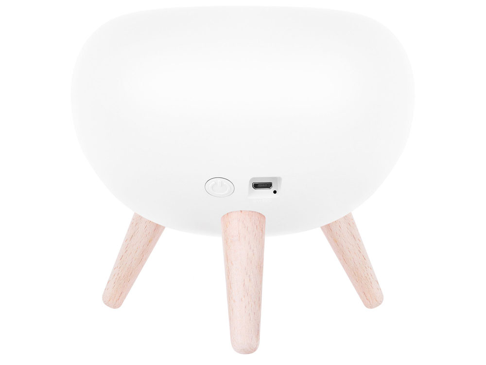 Ночник Rombica LED Koko White (Р)-8