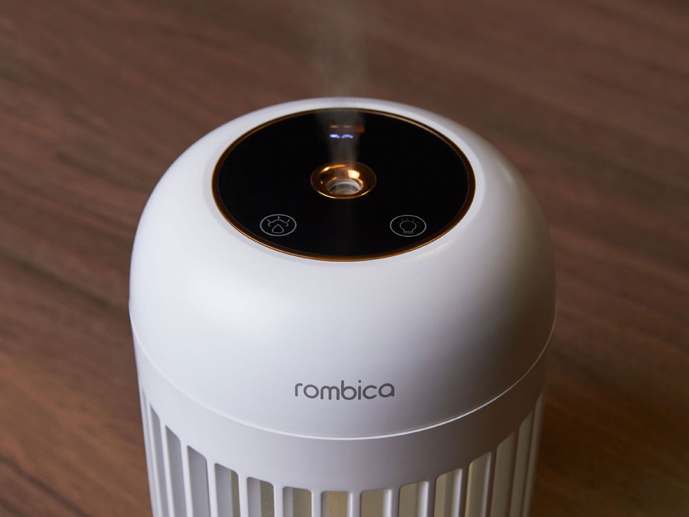Увлажнитель воздуха Rombica Vita (Р)-6