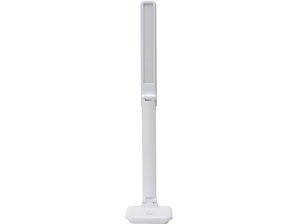 Настольная лампа Rombica LED FAROS, белый (квадратное основание) (Р)-3