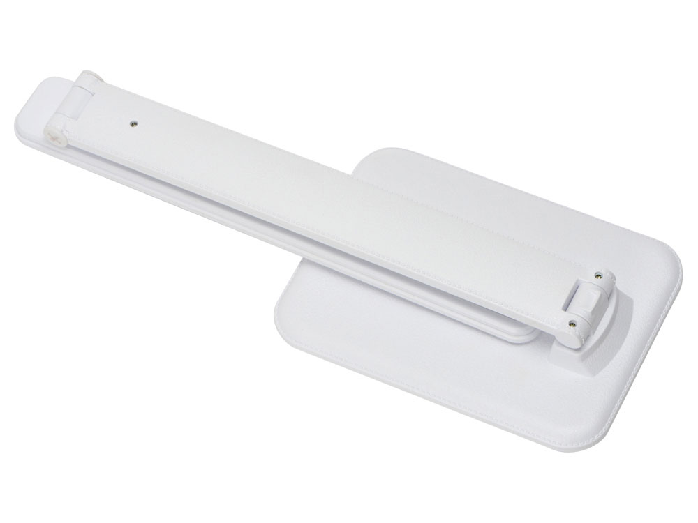 Настольная лампа Rombica LED FAROS, белый (квадратное основание) (Р)-10