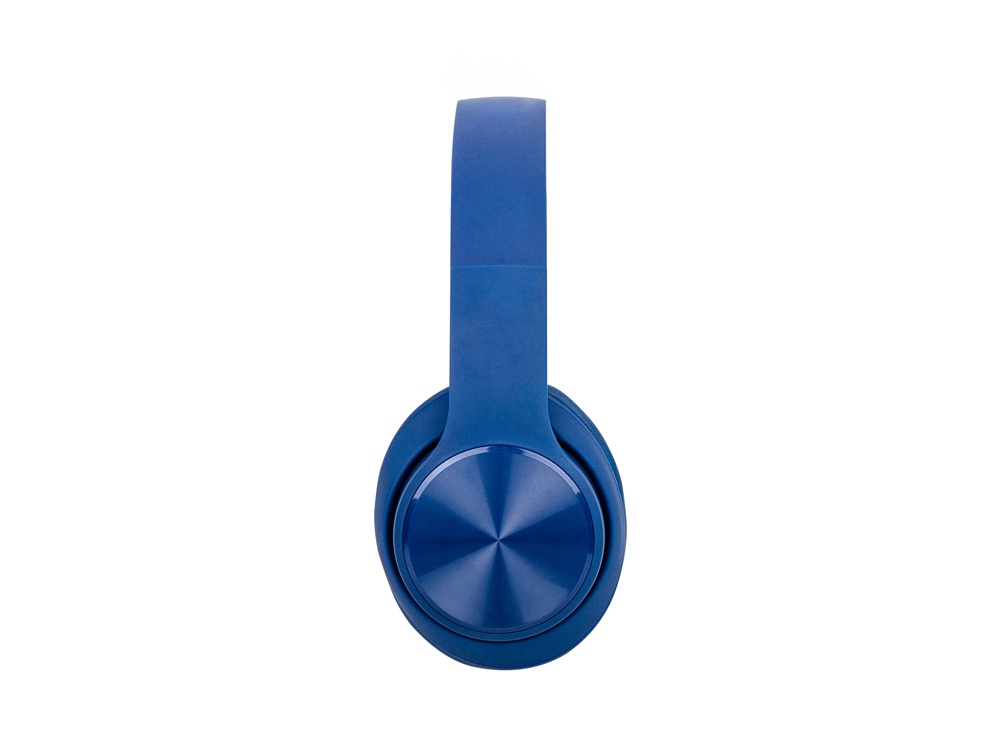 Беспроводные наушники Rombica MySound BH-14 Blue (Р)-2