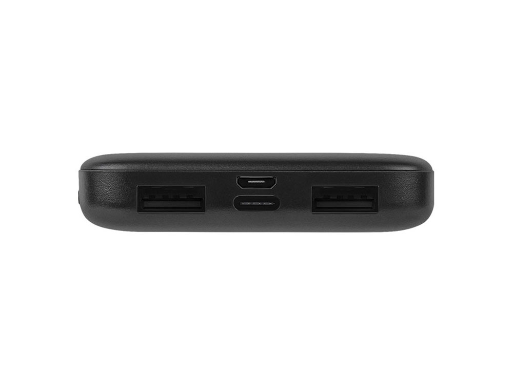 Внешний аккумулятор Rombica NEO P10 Black (Р)-2