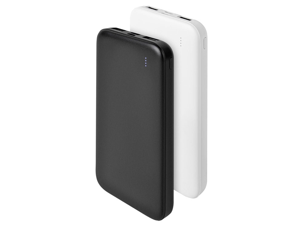 Внешний аккумулятор Rombica NEO P10 Black (Р)-4