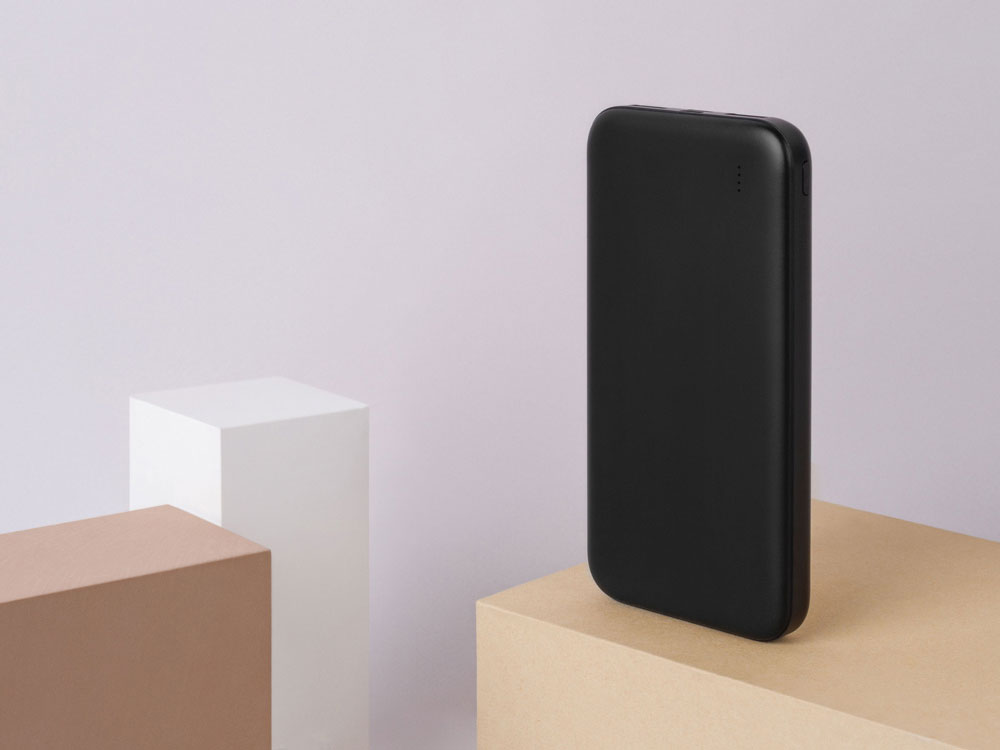 Внешний аккумулятор Rombica NEO P10 Black (Р)-7