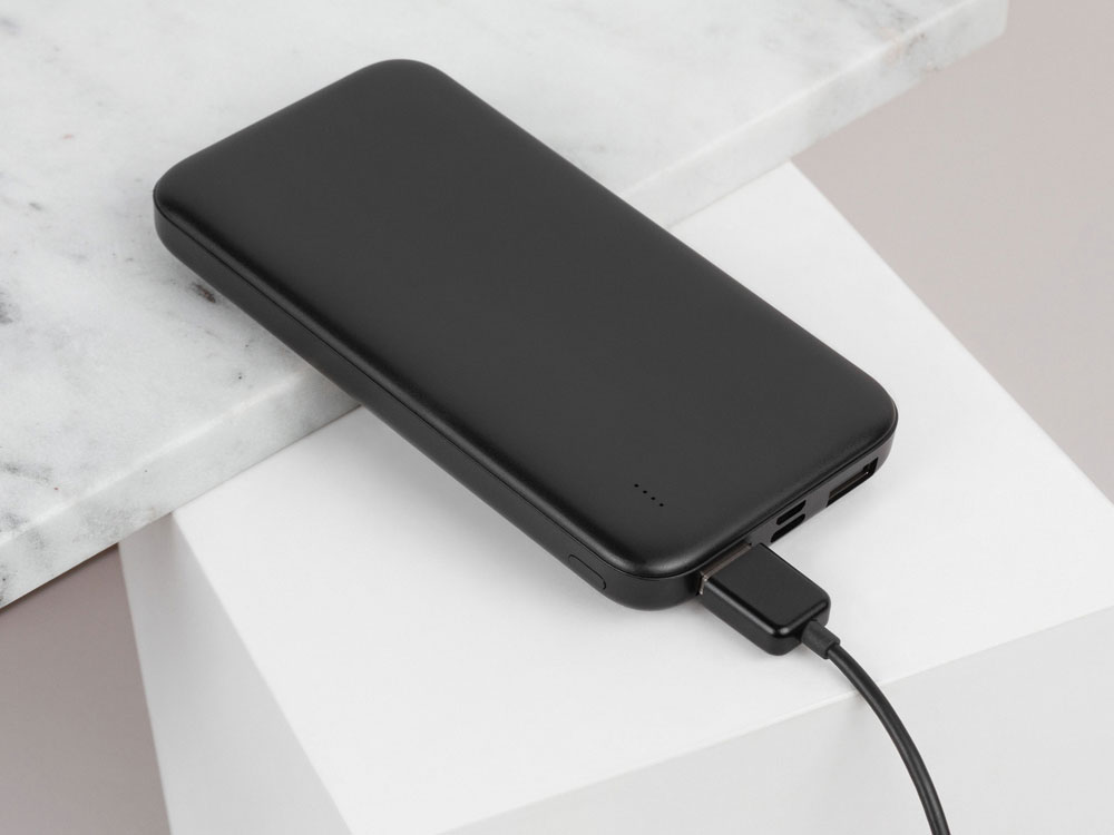 Внешний аккумулятор Rombica NEO P10 Black (Р)-8