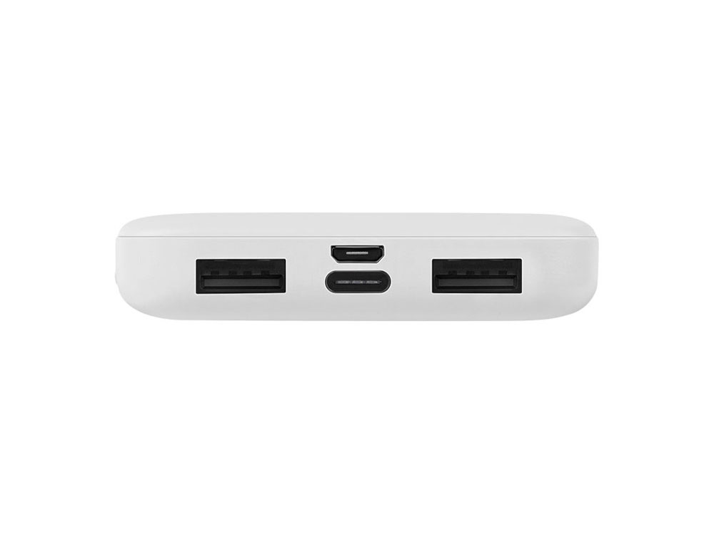 Внешний аккумулятор Rombica NEO P10 White (Р)-2