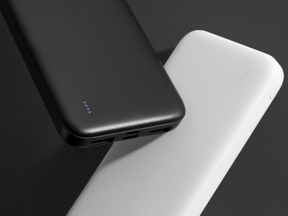 Внешний аккумулятор Rombica NEO P10 White (Р)-5