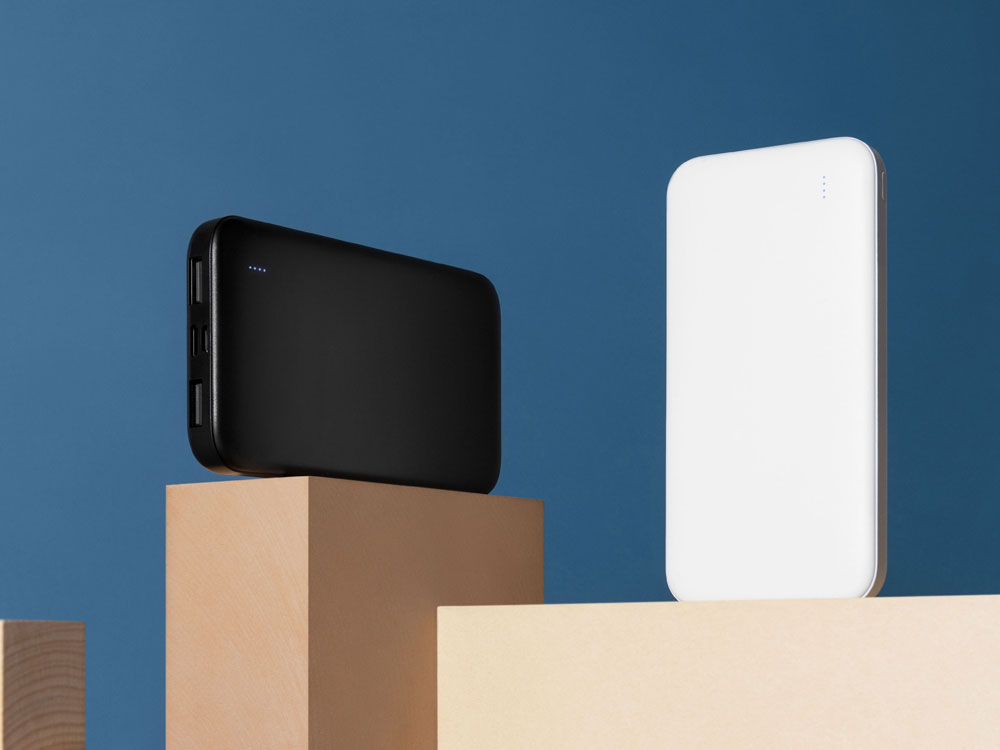 Внешний аккумулятор Rombica NEO P10 White (Р)-6