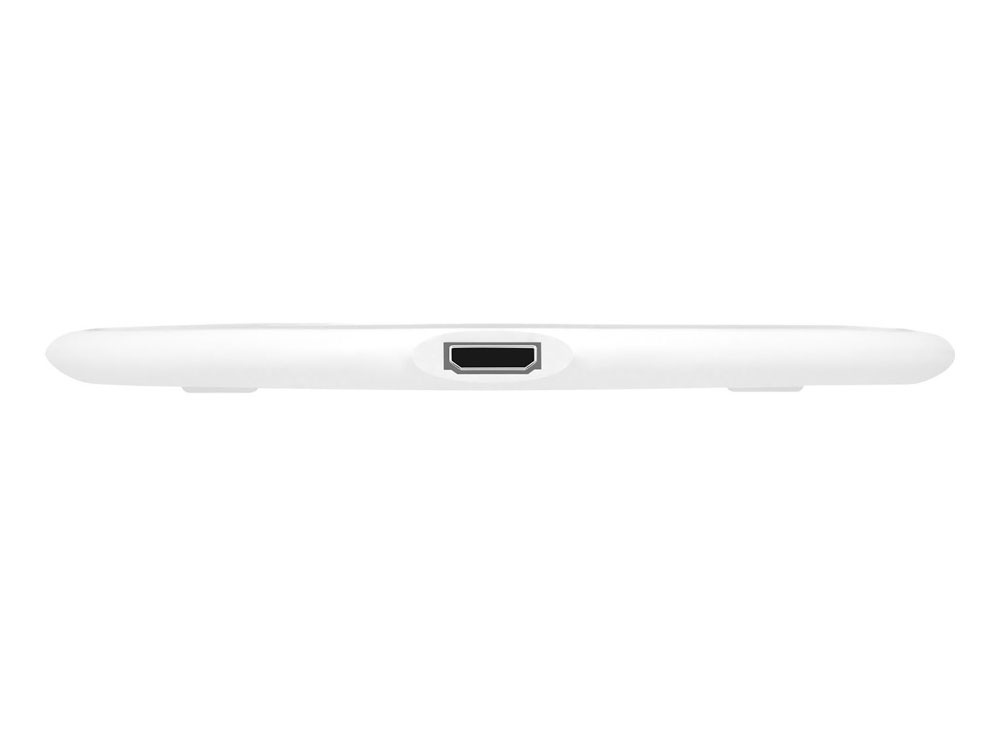 Беспроводное зарядное устройство Rombica NEO Spirit Quick White (Р)-2