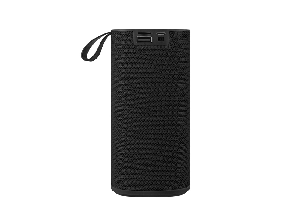 Портативная акустика Rombica mysound Tetria Black (Р)-1