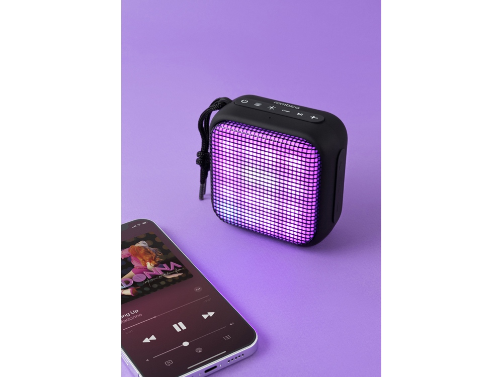 Портативная акустика Rombica MySound Kai (Р)-7