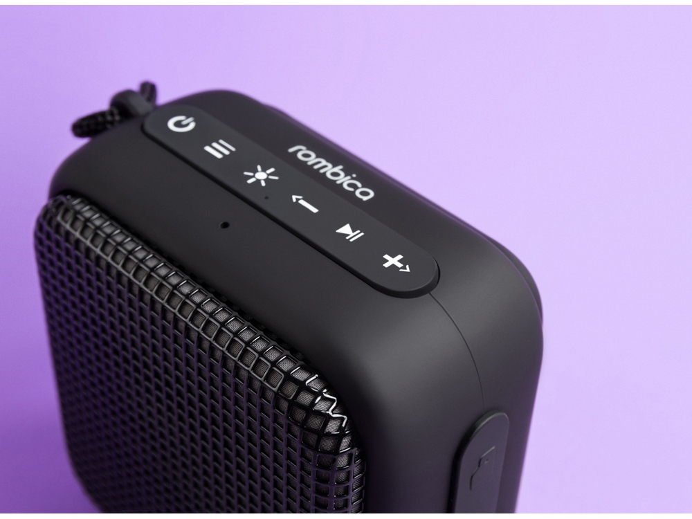 Портативная акустика Rombica MySound Kai (Р)-8