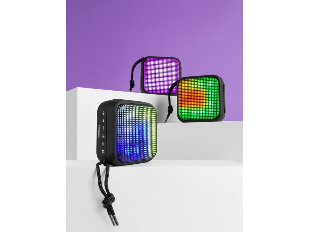 Портативная акустика Rombica MySound Kai (Р)-10
